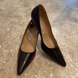 Manolo Blahnk heels